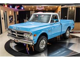 1969 GMC 1500 (CC-2071024) for sale in Plymouth, Michigan