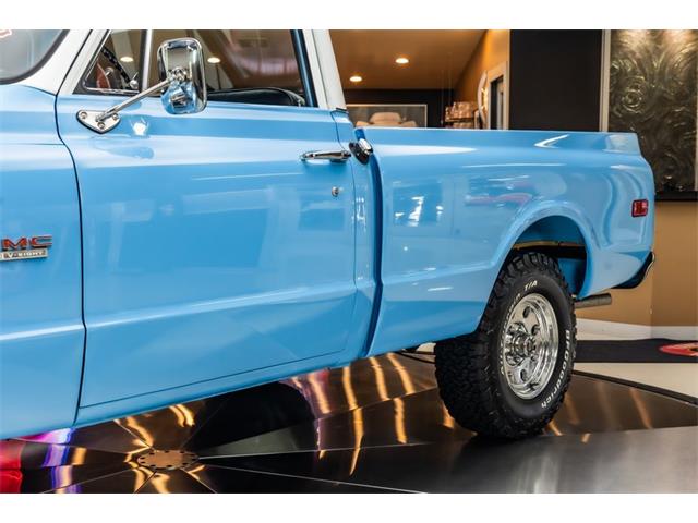 1969 GMC 1500 (CC-2071024) for sale in Plymouth, Michigan