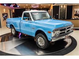 1969 GMC 1500 (CC-2071024) for sale in Plymouth, Michigan