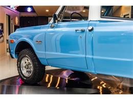 1969 GMC 1500 (CC-2071024) for sale in Plymouth, Michigan
