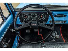 1969 GMC 1500 (CC-2071024) for sale in Plymouth, Michigan