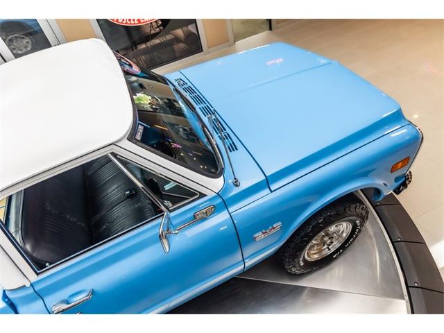 1969 GMC 1500 (CC-2071024) for sale in Plymouth, Michigan