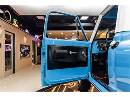 1969 GMC 1500 (CC-2071024) for sale in Plymouth, Michigan