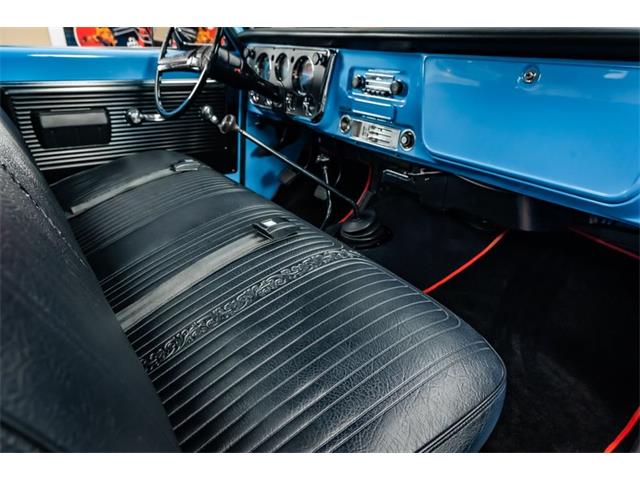1969 GMC 1500 (CC-2071024) for sale in Plymouth, Michigan