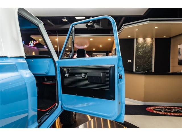 1969 GMC 1500 (CC-2071024) for sale in Plymouth, Michigan