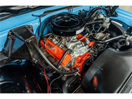 1969 GMC 1500 (CC-2071024) for sale in Plymouth, Michigan