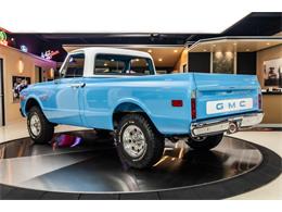 1969 GMC 1500 (CC-2071024) for sale in Plymouth, Michigan