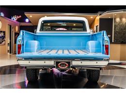 1969 GMC 1500 (CC-2071024) for sale in Plymouth, Michigan