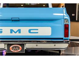 1969 GMC 1500 (CC-2071024) for sale in Plymouth, Michigan