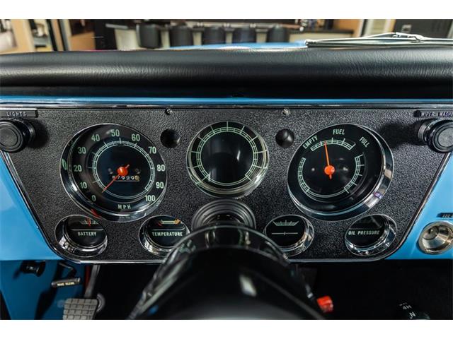 1969 GMC 1500 (CC-2071024) for sale in Plymouth, Michigan