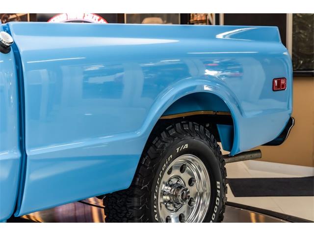 1969 GMC 1500 (CC-2071024) for sale in Plymouth, Michigan