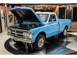 1969 GMC 1500 (CC-2071024) for sale in Plymouth, Michigan