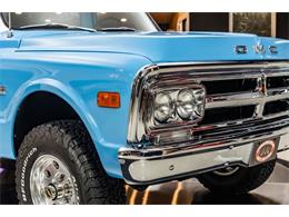 1969 GMC 1500 (CC-2071024) for sale in Plymouth, Michigan