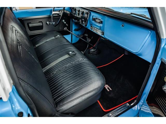 1969 GMC 1500 (CC-2071024) for sale in Plymouth, Michigan