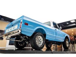1969 GMC 1500 (CC-2071024) for sale in Plymouth, Michigan