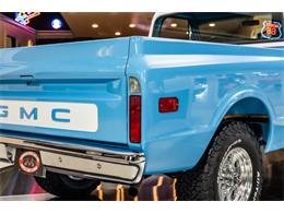 1969 GMC 1500 (CC-2071024) for sale in Plymouth, Michigan