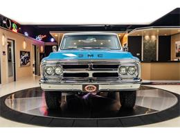 1969 GMC 1500 (CC-2071024) for sale in Plymouth, Michigan