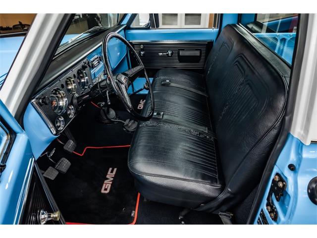 1969 GMC 1500 (CC-2071024) for sale in Plymouth, Michigan