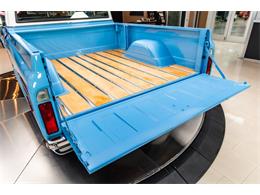 1969 GMC 1500 (CC-2071024) for sale in Plymouth, Michigan