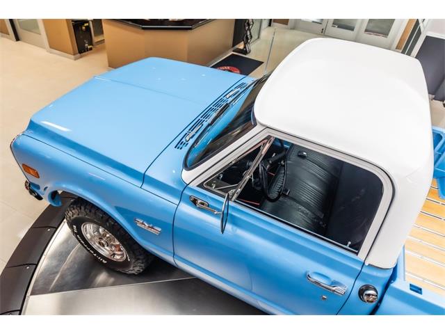 1969 GMC 1500 (CC-2071024) for sale in Plymouth, Michigan