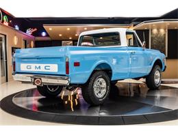 1969 GMC 1500 (CC-2071024) for sale in Plymouth, Michigan