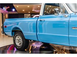 1969 GMC 1500 (CC-2071024) for sale in Plymouth, Michigan