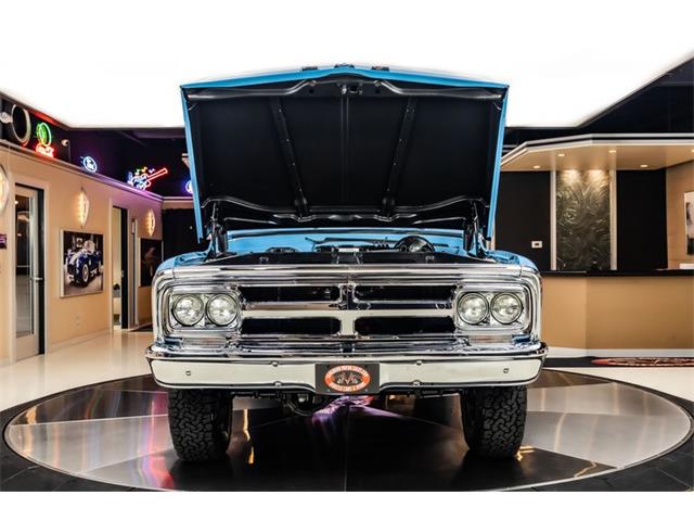 1969 GMC 1500 (CC-2071024) for sale in Plymouth, Michigan