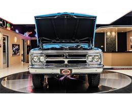 1969 GMC 1500 (CC-2071024) for sale in Plymouth, Michigan