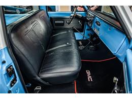 1969 GMC 1500 (CC-2071024) for sale in Plymouth, Michigan
