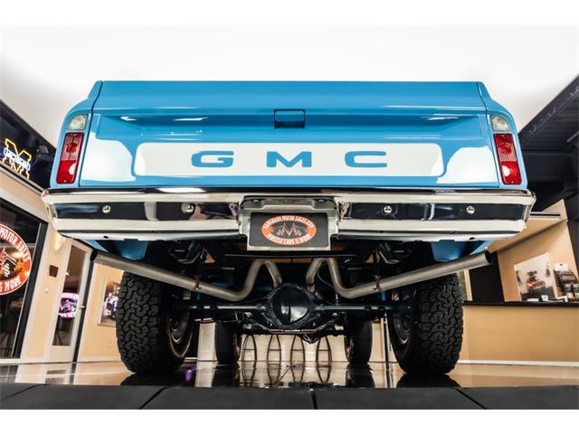 1969 GMC 1500 (CC-2071024) for sale in Plymouth, Michigan