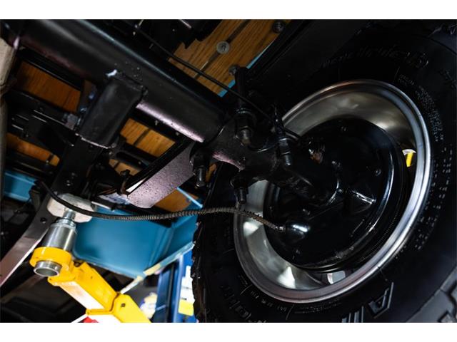 1969 GMC 1500 (CC-2071024) for sale in Plymouth, Michigan