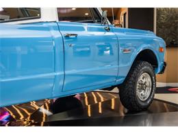 1969 GMC 1500 (CC-2071024) for sale in Plymouth, Michigan