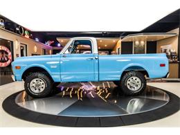 1969 GMC 1500 (CC-2071024) for sale in Plymouth, Michigan