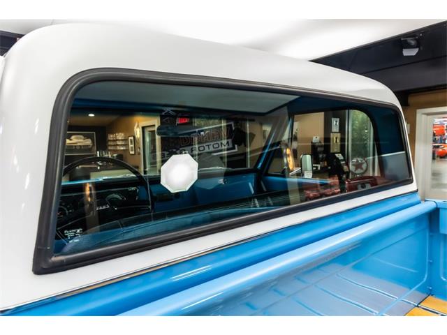 1969 GMC 1500 (CC-2071024) for sale in Plymouth, Michigan