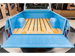1969 GMC 1500 (CC-2071024) for sale in Plymouth, Michigan
