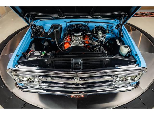 1969 GMC 1500 (CC-2071024) for sale in Plymouth, Michigan