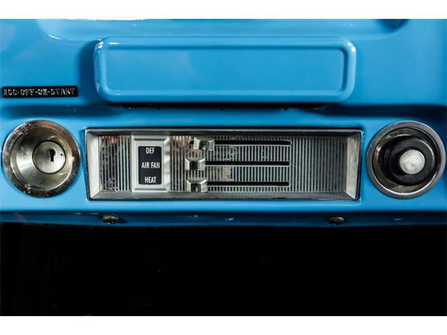 1969 GMC 1500 (CC-2071024) for sale in Plymouth, Michigan