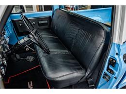 1969 GMC 1500 (CC-2071024) for sale in Plymouth, Michigan