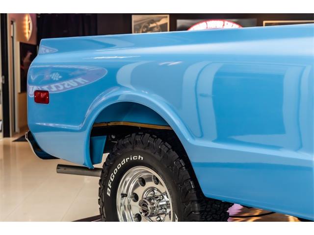 1969 GMC 1500 (CC-2071024) for sale in Plymouth, Michigan