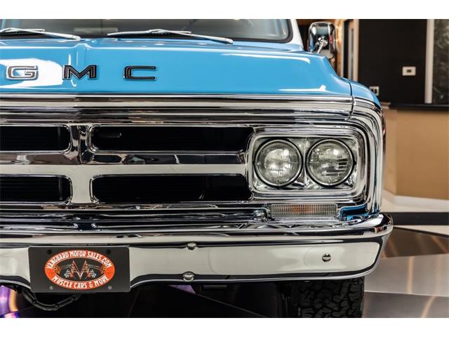 1969 GMC 1500 (CC-2071024) for sale in Plymouth, Michigan