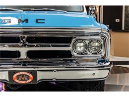 1969 GMC 1500 (CC-2071024) for sale in Plymouth, Michigan