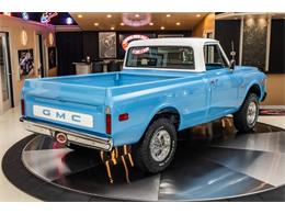 1969 GMC 1500 (CC-2071024) for sale in Plymouth, Michigan