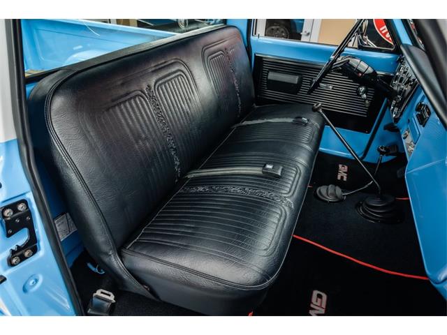 1969 GMC 1500 (CC-2071024) for sale in Plymouth, Michigan