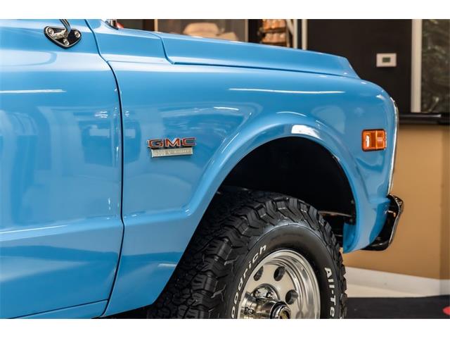 1969 GMC 1500 (CC-2071024) for sale in Plymouth, Michigan