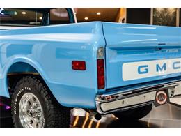 1969 GMC 1500 (CC-2071024) for sale in Plymouth, Michigan
