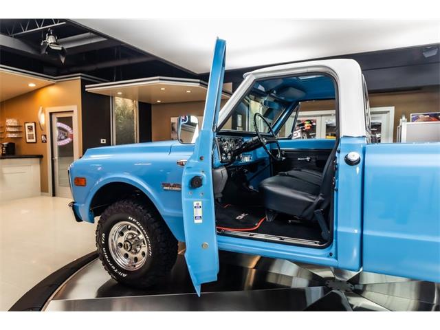 1969 GMC 1500 (CC-2071024) for sale in Plymouth, Michigan