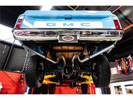 1969 GMC 1500 (CC-2071024) for sale in Plymouth, Michigan