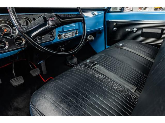 1969 GMC 1500 (CC-2071024) for sale in Plymouth, Michigan