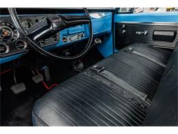 1969 GMC 1500 (CC-2071024) for sale in Plymouth, Michigan