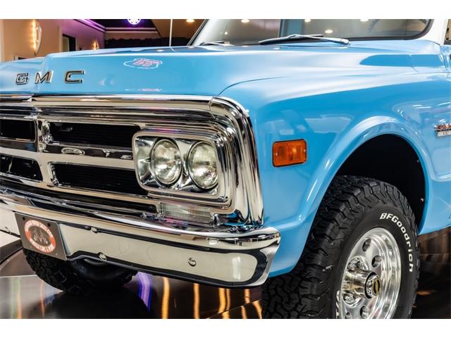 1969 GMC 1500 (CC-2071024) for sale in Plymouth, Michigan